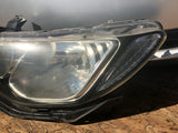 JDM Honda Civic / Acura CSX Front Bumper HID Headlights Fenders Hood 2006-2008 | Front End Conversion | Acura, Acura CSX, Civic, CSX, Honda, Honda Civic | 1594