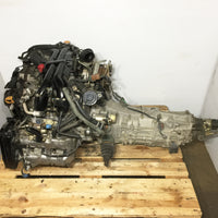 JDM 05-06 Subaru Legacy GT EJ20Y Engine only 2.0L Turbo AVCS Motor - FREE SHIPPING | Engine | 2.0l, 2005, 2006, AVCS, ej20y, gt, Legacy, Subaru, turbo | 1274