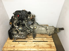 JDM 05-06 Subaru Legacy GT EJ20Y Engine only 2.0L Turbo AVCS Motor - FREE SHIPPING