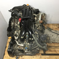 JDM 05-06 Subaru Legacy GT EJ20Y Engine only 2.0L Turbo AVCS Motor - FREE SHIPPING | Engine | 2.0l, 2005, 2006, AVCS, ej20y, gt, Legacy, Subaru, turbo | 1274