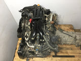 JDM 05-06 Subaru Legacy GT EJ20Y Engine only 2.0L Turbo AVCS Motor - FREE SHIPPING | Engine | 2.0l, 2005, 2006, AVCS, ej20y, gt, Legacy, Subaru, turbo | 1274