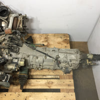 JDM 05-06 Subaru Legacy GT EJ20Y Engine only 2.0L Turbo AVCS Motor - FREE SHIPPING | Engine | 2.0l, 2005, 2006, AVCS, ej20y, gt, Legacy, Subaru, turbo | 1274