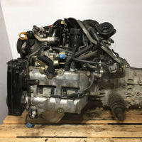 JDM 05-06 Subaru Legacy GT EJ20Y Engine only 2.0L Turbo AVCS Motor - FREE SHIPPING | Engine | 2.0l, 2005, 2006, AVCS, ej20y, gt, Legacy, Subaru, turbo | 1274