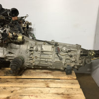 JDM 05-06 Subaru Legacy GT EJ20Y Engine only 2.0L Turbo AVCS Motor - FREE SHIPPING | Engine | 2.0l, 2005, 2006, AVCS, ej20y, gt, Legacy, Subaru, turbo | 1274