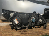 JDM Honda Civic / Acura CSX Front Bumper HID Headlights Fenders Hood 2006-2008