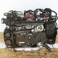 JDM EJ257 Subaru Impreza WRX STi 2008-2014 2.5L Direct Engine Swap with Dual-AVCS and VF48 Turbo | Engine & Transmission | 2.5l, EJ257, GVB, Impreza, STI, Subaru, Turbo, WRX, WRX STI | 1412