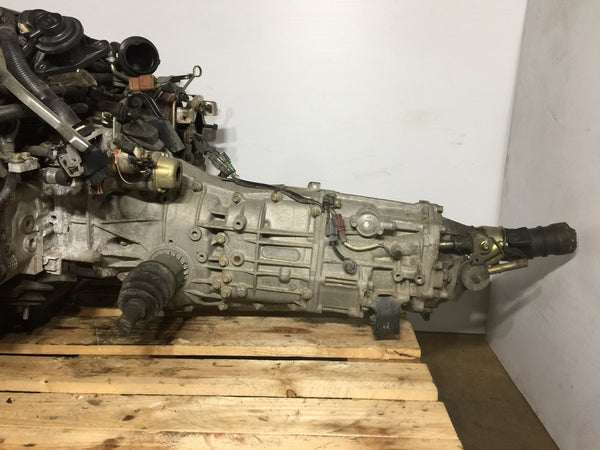 JDM 05-06 Subaru Legacy GT EJ20Y Engine only 2.0L Turbo AVCS Motor - FREE SHIPPING | Engine | 2.0l, 2005, 2006, AVCS, ej20y, gt, Legacy, Subaru, turbo | 1274