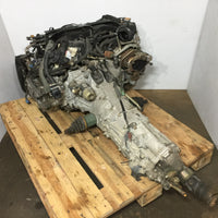 JDM 05-06 Subaru Legacy GT EJ20Y Engine only 2.0L Turbo AVCS Motor - FREE SHIPPING | Engine | 2.0l, 2005, 2006, AVCS, ej20y, gt, Legacy, Subaru, turbo | 1274
