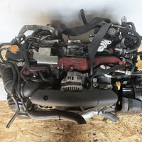 JDM EJ257 Subaru Impreza WRX STi 2008-2014 2.5L Direct Engine Swap with Dual-AVCS and VF48 Turbo | Engine & Transmission | 2.5l, EJ257, GVB, Impreza, STI, Subaru, Turbo, WRX, WRX STI | 1412