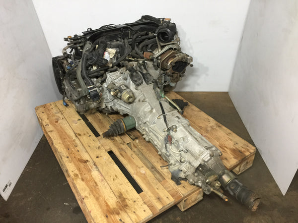 JDM 05-06 Subaru Legacy GT EJ20Y Engine only 2.0L Turbo AVCS Motor - FREE SHIPPING | Engine | 2.0l, 2005, 2006, AVCS, ej20y, gt, Legacy, Subaru, turbo | 1274