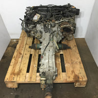 JDM 05-06 Subaru Legacy GT EJ20Y Engine only 2.0L Turbo AVCS Motor - FREE SHIPPING | Engine | 2.0l, 2005, 2006, AVCS, ej20y, gt, Legacy, Subaru, turbo | 1274
