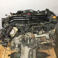 JDM 05-06 Subaru Legacy GT EJ20Y Engine only 2.0L Turbo AVCS Motor - FREE SHIPPING | Engine | 2.0l, 2005, 2006, AVCS, ej20y, gt, Legacy, Subaru, turbo | 1274
