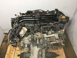 JDM 05-06 Subaru Legacy GT EJ20Y Engine only 2.0L Turbo AVCS Motor - FREE SHIPPING | Engine | 2.0l, 2005, 2006, AVCS, ej20y, gt, Legacy, Subaru, turbo | 1274