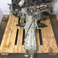 JDM 05-06 Subaru Legacy GT EJ20Y Engine only 2.0L Turbo AVCS Motor - FREE SHIPPING | Engine | 2.0l, 2005, 2006, AVCS, ej20y, gt, Legacy, Subaru, turbo | 1274