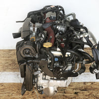 JDM EJ257 Subaru Impreza WRX STi 2008-2014 2.5L Direct Engine Swap with Dual-AVCS and VF48 Turbo | Engine & Transmission | 2.5l, EJ257, GVB, Impreza, STI, Subaru, Turbo, WRX, WRX STI | 1412