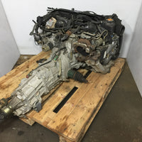 JDM 05-06 Subaru Legacy GT EJ20Y Engine only 2.0L Turbo AVCS Motor - FREE SHIPPING | Engine | 2.0l, 2005, 2006, AVCS, ej20y, gt, Legacy, Subaru, turbo | 1274
