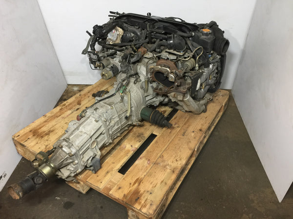 JDM 05-06 Subaru Legacy GT EJ20Y Engine only 2.0L Turbo AVCS Motor - FREE SHIPPING | Engine | 2.0l, 2005, 2006, AVCS, ej20y, gt, Legacy, Subaru, turbo | 1274