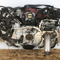 JDM EJ257 Subaru Impreza WRX STi 2008-2014 2.5L Direct Engine Swap with Dual-AVCS and VF48 Turbo | Engine & Transmission | 2.5l, EJ257, GVB, Impreza, STI, Subaru, Turbo, WRX, WRX STI | 1412