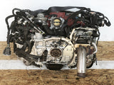 JDM EJ257 Subaru Impreza WRX STi 2008-2014 2.5L Direct Engine Swap with Dual-AVCS and VF48 Turbo | Engine & Transmission | 2.5l, EJ257, GVB, Impreza, STI, Subaru, Turbo, WRX, WRX STI | 1412