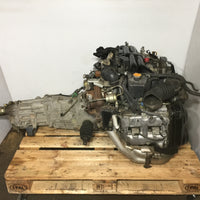 JDM 05-06 Subaru Legacy GT EJ20Y Engine only 2.0L Turbo AVCS Motor - FREE SHIPPING | Engine | 2.0l, 2005, 2006, AVCS, ej20y, gt, Legacy, Subaru, turbo | 1274