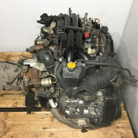 JDM 05-06 Subaru Legacy GT EJ20Y Engine only 2.0L Turbo AVCS Motor - FREE SHIPPING