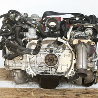 JDM EJ257 Subaru Impreza WRX STi 2008-2014 2.5L Direct Engine Swap with Dual-AVCS and VF48 Turbo | Engine & Transmission | 2.5l, EJ257, GVB, Impreza, STI, Subaru, Turbo, WRX, WRX STI | 1412