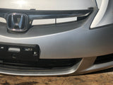 JDM Honda Civic / Acura CSX Front Bumper HID Headlights Fenders Hood 2006-2008
