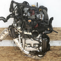 JDM EJ257 Subaru Impreza WRX STi 2008-2014 2.5L Direct Engine Swap with Dual-AVCS and VF48 Turbo | Engine & Transmission | 2.5l, EJ257, GVB, Impreza, STI, Subaru, Turbo, WRX, WRX STI | 1412