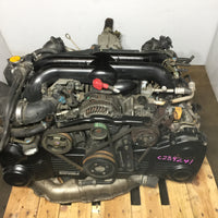 JDM 05-06 Subaru Legacy GT EJ20Y Engine only 2.0L Turbo AVCS Motor - FREE SHIPPING