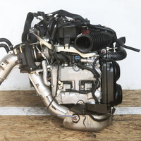 JDM EJ257 Subaru Impreza WRX STi 2008-2014 2.5L Direct Engine Swap with Dual-AVCS and VF48 Turbo | Engine & Transmission | 2.5l, EJ257, GVB, Impreza, STI, Subaru, Turbo, WRX, WRX STI | 1412