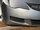 JDM Honda Civic / Acura CSX Front Bumper HID Headlights Fenders Hood 2006-2008