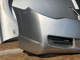 JDM Honda Civic / Acura CSX Front Bumper HID Headlights Fenders Hood 2006-2008
