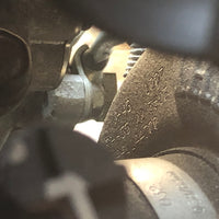 JDM EJ257 Subaru Impreza WRX STi 2008-2014 2.5L Direct Engine Swap with Dual-AVCS and VF48 Turbo