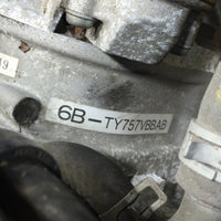 JDM 05-06 Subaru Legacy GT EJ20Y Engine only 2.0L Turbo AVCS Motor - FREE SHIPPING