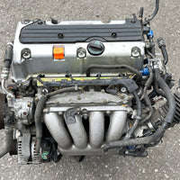 JDM 04-08 Honda K24A 2.4L DOHC i-VTEC RBB 200HP Engine K24A2 Acura TSX | Engine | 2004 2008 Acura Tsx 2.4L DOHC i-VTEC Automatic Transmission MRSA JDM K24A, acura tsx, Acura Tsx K24A Engine, freeshipping, K24a Tsx, K24a2, TSX, tsx Engine | 2154