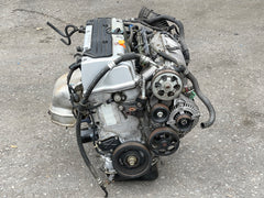 JDM 04-08 Honda K24A 2.4L DOHC i-VTEC RBB 200HP Engine K24A2 Acura TSX