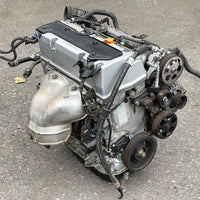 JDM 04-08 Honda K24A 2.4L DOHC i-VTEC RBB 200HP Engine K24A2 Acura TSX | Engine | 2004 2008 Acura Tsx 2.4L DOHC i-VTEC Automatic Transmission MRSA JDM K24A, acura tsx, Acura Tsx K24A Engine, freeshipping, K24a Tsx, K24a2, TSX, tsx Engine | 2154
