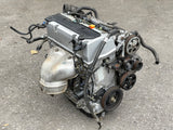 JDM 04-08 Honda K24A 2.4L DOHC i-VTEC RBB 200HP Engine K24A2 Acura TSX | Engine | 2004 2008 Acura Tsx 2.4L DOHC i-VTEC Automatic Transmission MRSA JDM K24A, acura tsx, Acura Tsx K24A Engine, freeshipping, K24a Tsx, K24a2, TSX, tsx Engine | 2154