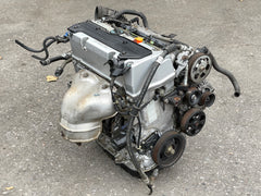 JDM 04-08 Honda K24A 2.4L DOHC i-VTEC RBB 200HP Engine K24A2 Acura TSX