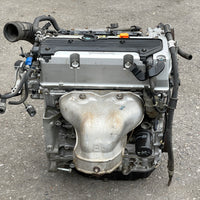 JDM 04-08 Honda K24A 2.4L DOHC i-VTEC RBB 200HP Engine K24A2 Acura TSX | Engine | 2004 2008 Acura Tsx 2.4L DOHC i-VTEC Automatic Transmission MRSA JDM K24A, acura tsx, Acura Tsx K24A Engine, freeshipping, K24a Tsx, K24a2, TSX, tsx Engine | 2154