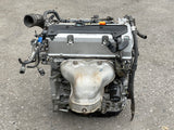 JDM 04-08 Honda K24A 2.4L DOHC i-VTEC RBB 200HP Engine K24A2 Acura TSX | Engine | 2004 2008 Acura Tsx 2.4L DOHC i-VTEC Automatic Transmission MRSA JDM K24A, acura tsx, Acura Tsx K24A Engine, freeshipping, K24a Tsx, K24a2, TSX, tsx Engine | 2154