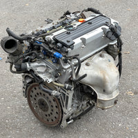 JDM 04-08 Honda K24A 2.4L DOHC i-VTEC RBB 200HP Engine K24A2 Acura TSX | Engine | 2004 2008 Acura Tsx 2.4L DOHC i-VTEC Automatic Transmission MRSA JDM K24A, acura tsx, Acura Tsx K24A Engine, freeshipping, K24a Tsx, K24a2, TSX, tsx Engine | 2154