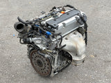 JDM 04-08 Honda K24A 2.4L DOHC i-VTEC RBB 200HP Engine K24A2 Acura TSX | Engine | 2004 2008 Acura Tsx 2.4L DOHC i-VTEC Automatic Transmission MRSA JDM K24A, acura tsx, Acura Tsx K24A Engine, freeshipping, K24a Tsx, K24a2, TSX, tsx Engine | 2154
