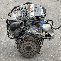 JDM 04-08 Honda K24A 2.4L DOHC i-VTEC RBB 200HP Engine K24A2 Acura TSX | Engine | 2004 2008 Acura Tsx 2.4L DOHC i-VTEC Automatic Transmission MRSA JDM K24A, acura tsx, Acura Tsx K24A Engine, freeshipping, K24a Tsx, K24a2, TSX, tsx Engine | 2154