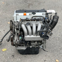 JDM 04-08 Honda K24A 2.4L DOHC i-VTEC RBB 200HP Engine K24A2 Acura TSX | Engine | 2004 2008 Acura Tsx 2.4L DOHC i-VTEC Automatic Transmission MRSA JDM K24A, acura tsx, Acura Tsx K24A Engine, freeshipping, K24a Tsx, K24a2, TSX, tsx Engine | 2155