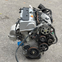 JDM 04-08 Honda K24A 2.4L DOHC i-VTEC RBB 200HP Engine K24A2 Acura TSX | Engine | 2004 2008 Acura Tsx 2.4L DOHC i-VTEC Automatic Transmission MRSA JDM K24A, acura tsx, Acura Tsx K24A Engine, freeshipping, K24a Tsx, K24a2, TSX, tsx Engine | 2155