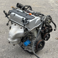 JDM 04-08 Honda K24A 2.4L DOHC i-VTEC RBB 200HP Engine K24A2 Acura TSX | Engine | 2004 2008 Acura Tsx 2.4L DOHC i-VTEC Automatic Transmission MRSA JDM K24A, acura tsx, Acura Tsx K24A Engine, freeshipping, K24a Tsx, K24a2, TSX, tsx Engine | 2155