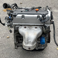 JDM 04-08 Honda K24A 2.4L DOHC i-VTEC RBB 200HP Engine K24A2 Acura TSX | Engine | 2004 2008 Acura Tsx 2.4L DOHC i-VTEC Automatic Transmission MRSA JDM K24A, acura tsx, Acura Tsx K24A Engine, freeshipping, K24a Tsx, K24a2, TSX, tsx Engine | 2155