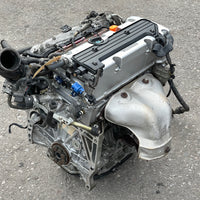 JDM 04-08 Honda K24A 2.4L DOHC i-VTEC RBB 200HP Engine K24A2 Acura TSX | Engine | 2004 2008 Acura Tsx 2.4L DOHC i-VTEC Automatic Transmission MRSA JDM K24A, acura tsx, Acura Tsx K24A Engine, freeshipping, K24a Tsx, K24a2, TSX, tsx Engine | 2155