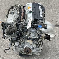 JDM 04-08 Honda K24A 2.4L DOHC i-VTEC RBB 200HP Engine K24A2 Acura TSX | Engine | 2004 2008 Acura Tsx 2.4L DOHC i-VTEC Automatic Transmission MRSA JDM K24A, acura tsx, Acura Tsx K24A Engine, freeshipping, K24a Tsx, K24a2, TSX, tsx Engine | 2155